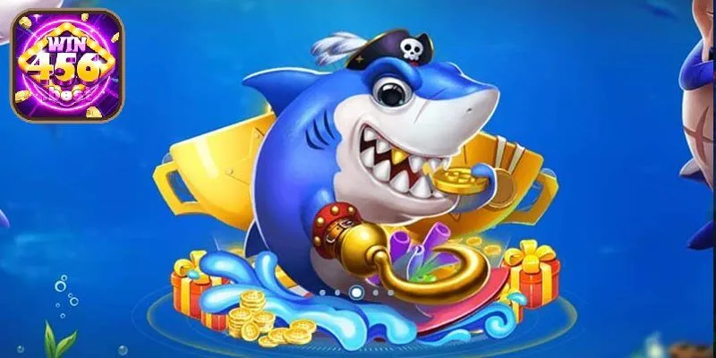 Giới thiệu game bắn cá Kim Cương Win456