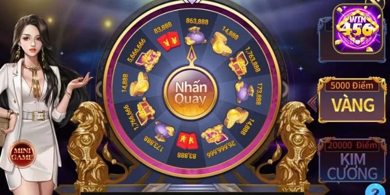 Win456 là cổng game online như thế nào?